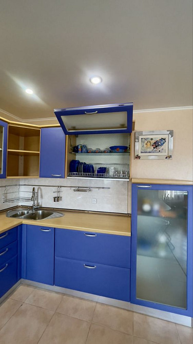 Здаеться від власника 3-х кімнатна квартира в парковій зоні Київ - зображення 5