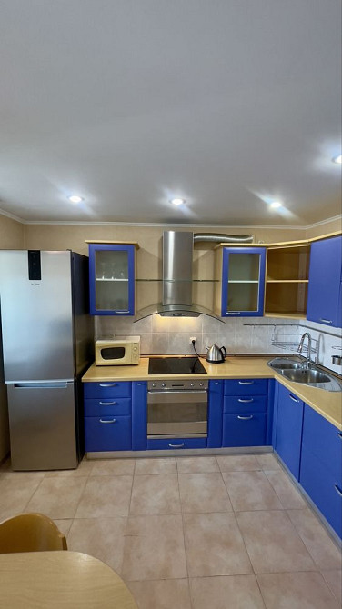 Здаеться від власника 3-х кімнатна квартира в парковій зоні Київ - зображення 2