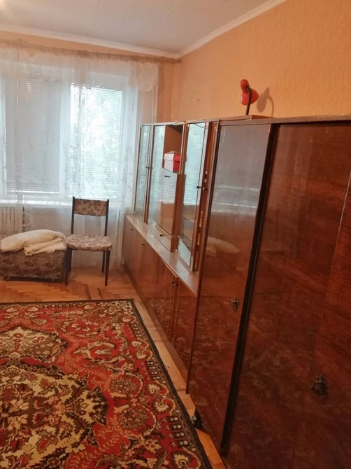 2 кімн кВ. Вул Украінська,35. . Р-н Малого ринку Запорожье - изображение 2