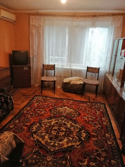 2 кімн кВ. Вул Украінська,35. . Р-н Малого ринку Запорожье - изображение 3