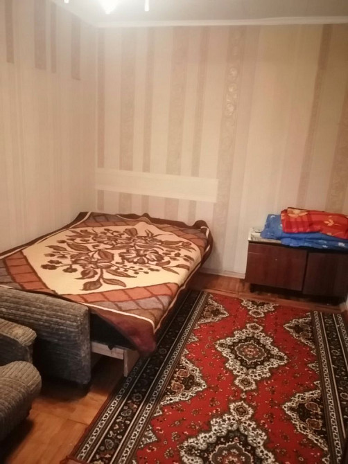 2 кімн кВ. Вул Украінська,35. . Р-н Малого ринку Запорожье - изображение 1