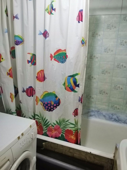 2 кімн кВ. Вул Украінська,35. . Р-н Малого ринку Запорожье - изображение 7