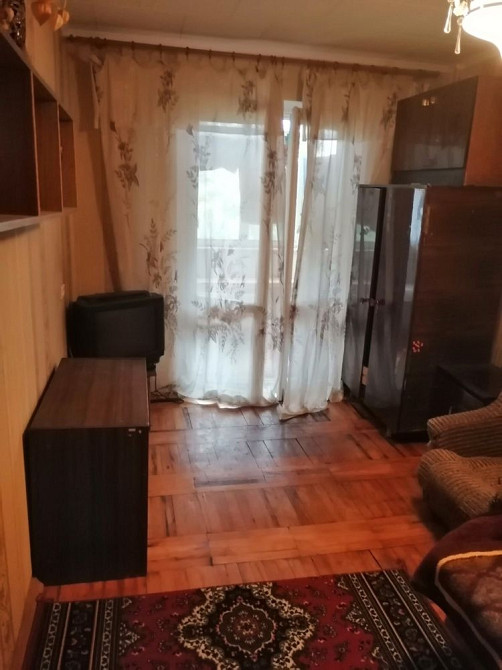 2 кімн кВ. Вул Украінська,35. . Р-н Малого ринку Запорожье - изображение 4