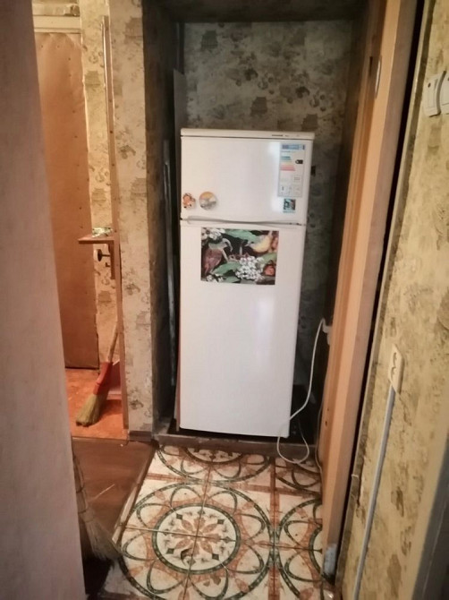 2 кімн кВ. Вул Украінська,35. . Р-н Малого ринку Запорожье - изображение 5