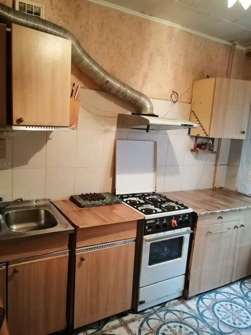 2 кімн кВ. Вул Украінська,35. . Р-н Малого ринку Запорожье - изображение 8