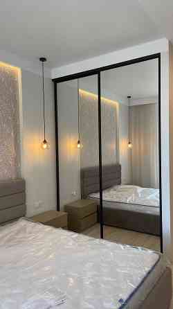 Сдам 2к студию в ЖК Грани Подстанция Дафи Гагарина Днепр