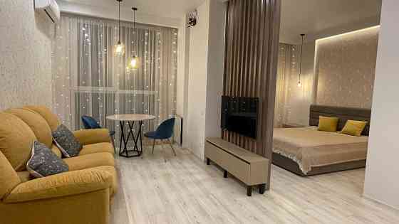 Сдам 2к студию в ЖК Грани Подстанция Дафи Гагарина Днепр