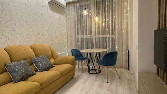 Сдам 2к студию в ЖК Грани Подстанция Дафи Гагарина Днепр