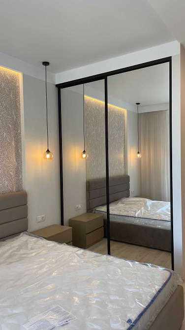 Сдам 2к студию в ЖК Грани Подстанция Дафи Гагарина Днепр - изображение 5