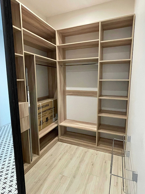 Сдам 2к студию в ЖК Грани Подстанция Дафи Гагарина Днепр - изображение 6