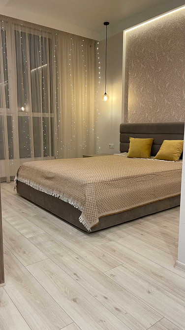 Сдам 2к студию в ЖК Грани Подстанция Дафи Гагарина Днепр - изображение 4