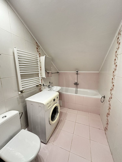 1 кімнатна квартира  на Франка Ужгород - изображение 6