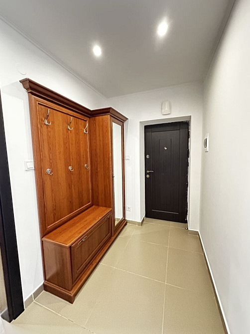 1 кімнатна квартира  на Франка Ужгород - изображение 2