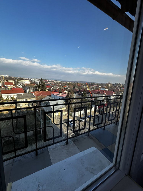 1 кімнатна квартира  на Франка Ужгород - изображение 8