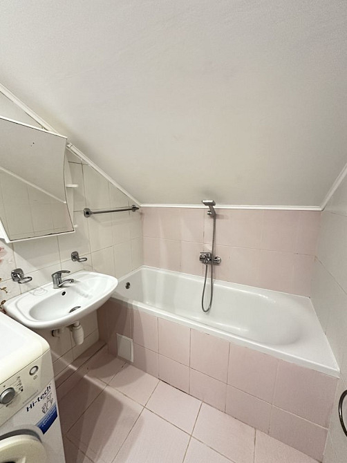 1 кімнатна квартира  на Франка Ужгород - изображение 5