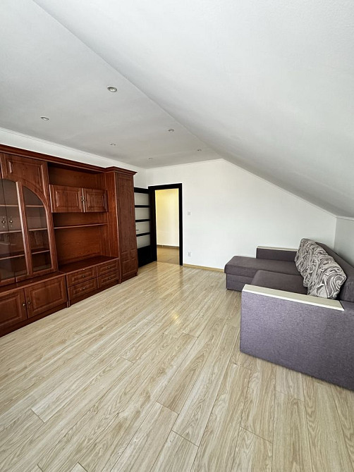 1 кімнатна квартира  на Франка Ужгород - изображение 4