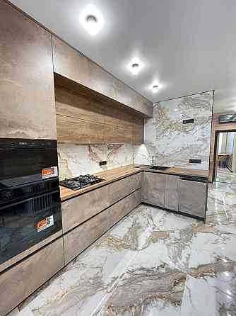 ДИЗАЙНЕРСЬКА квартира ЖК Затишний квартал ПЕРША ОРЕНДА ! Софіївська Борщагівка