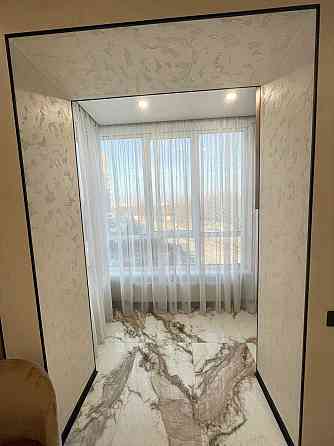 ДИЗАЙНЕРСЬКА квартира ЖК Затишний квартал ПЕРША ОРЕНДА ! Софіївська Борщагівка