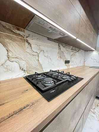 ДИЗАЙНЕРСЬКА квартира ЖК Затишний квартал ПЕРША ОРЕНДА ! Софіївська Борщагівка