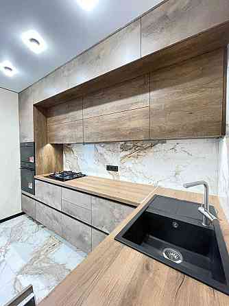 ДИЗАЙНЕРСЬКА квартира ЖК Затишний квартал ПЕРША ОРЕНДА ! Софіївська Борщагівка