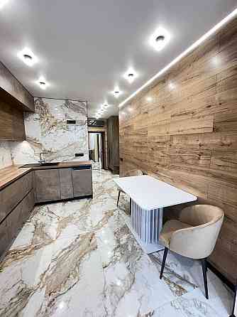 ДИЗАЙНЕРСЬКА квартира ЖК Затишний квартал ПЕРША ОРЕНДА ! Софіївська Борщагівка