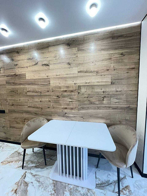 ДИЗАЙНЕРСЬКА квартира ЖК Затишний квартал ПЕРША ОРЕНДА ! Софиевская Борщаговка - изображение 5