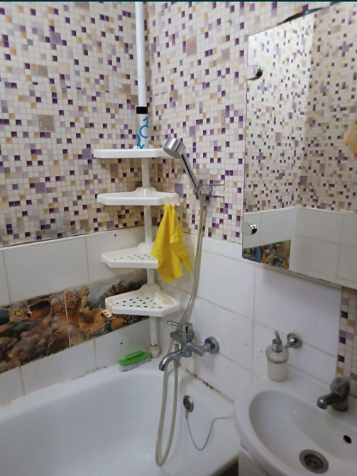 Аренда 1к квартиры на Шоссейной Миколаїв - зображення 8