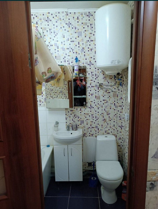 Аренда 1к квартиры на Шоссейной Миколаїв - зображення 5