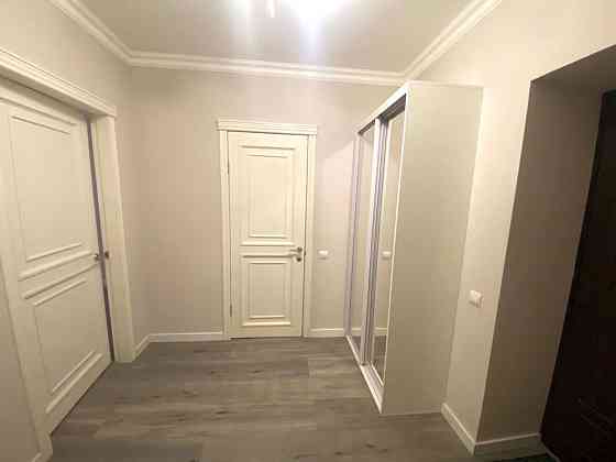 ЖК Рівʼєра,Алімпія Галика,75А Київ