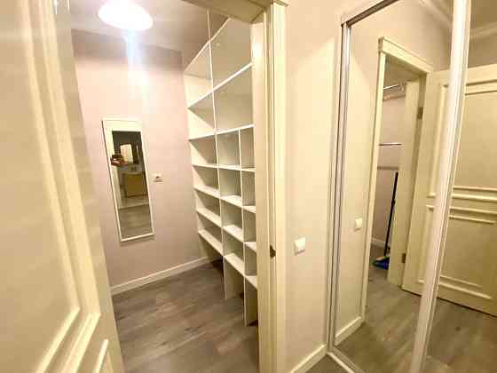 ЖК Рівʼєра,Алімпія Галика,75А Київ