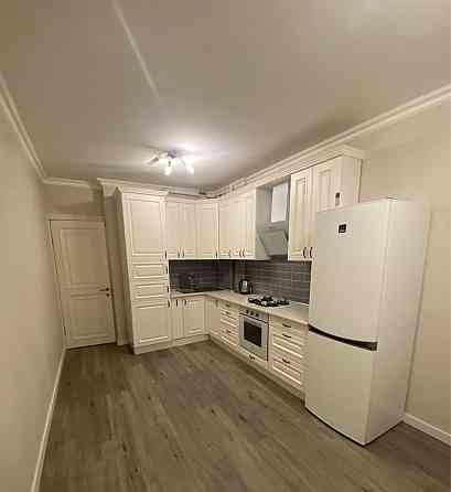 ЖК Рівʼєра,Алімпія Галика,75А Київ