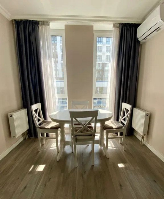 ЖК Рівʼєра,Алімпія Галика,75А Киев - изображение 7