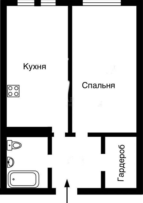 ЖК Рівʼєра,Алімпія Галика,75А Киев - изображение 2