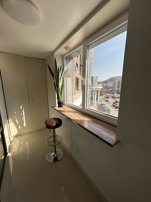 Оренда 1-к  Поділ Плаза власник Київ - зображення 7