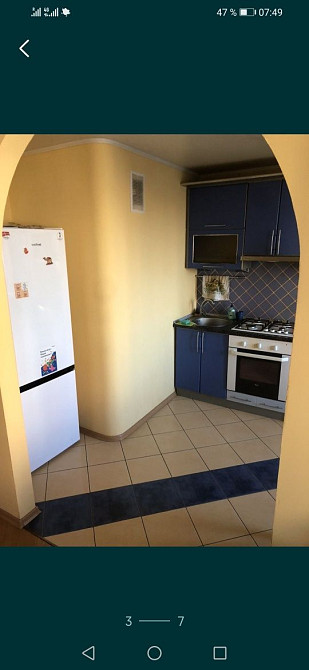 Сдам на длительный период 2 комнатную Сухой Фонтан Миколаїв - зображення 3