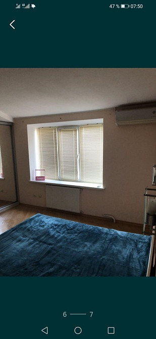 Сдам на длительный период 2 комнатную Сухой Фонтан Миколаїв - зображення 5