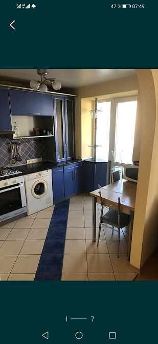 Сдам на длительный период 2 комнатную Сухой Фонтан Миколаїв - зображення 1