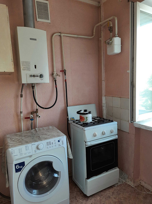 Сдам 1-к квартиру метро 23 Августа Харьков - изображение 4