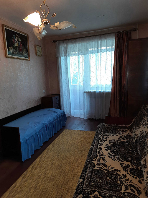 Сдам 1-к квартиру метро 23 Августа Харьков - изображение 1