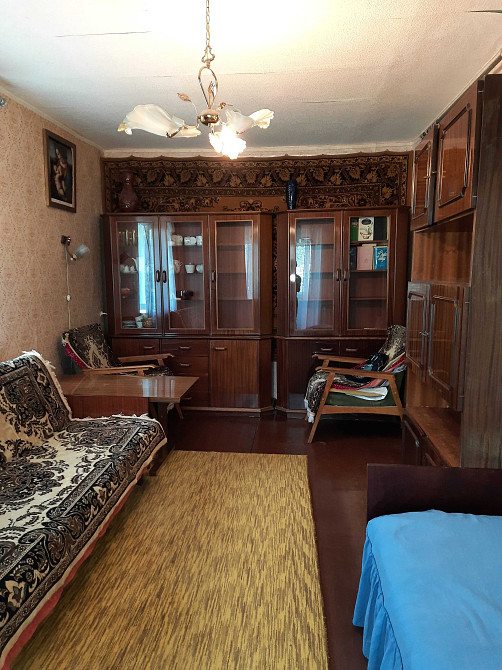 Сдам 1-к квартиру метро 23 Августа Харьков - изображение 2
