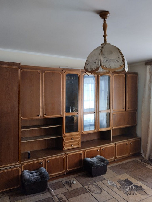 Оренда 1кім квартири по пр. Відродження Луцк - изображение 3