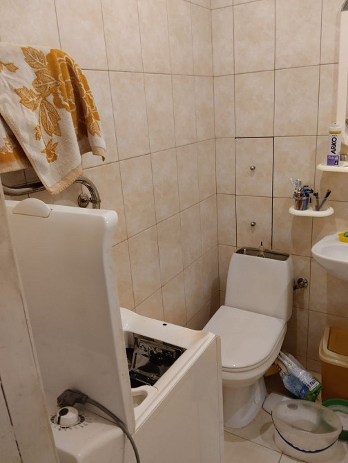 Оренда 1кім квартири по пр. Відродження Луцк - изображение 5