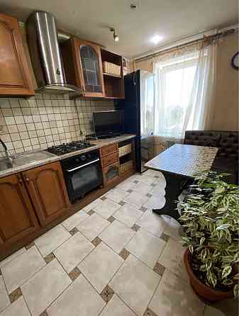 Сдам 3-х комнатную квартиру Днепр