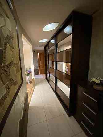 Сдам 3-х комнатную квартиру Днепр