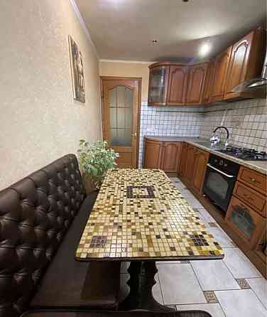 Сдам 3-х комнатную квартиру Днепр