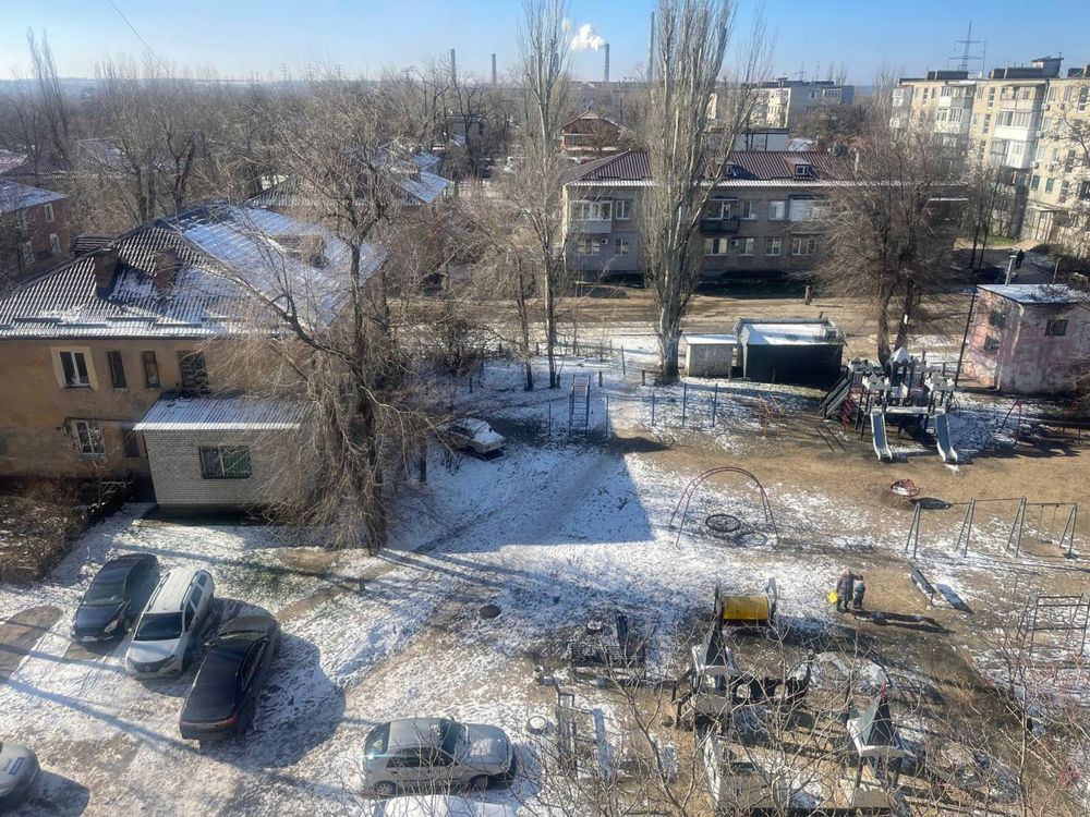 Сдам 3-х комнатную квартиру Днепр - изображение 6