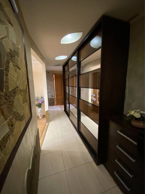 Сдам 3-х комнатную квартиру Днепр - изображение 1