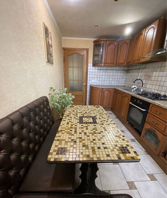 Сдам 3-х комнатную квартиру Днепр - изображение 2