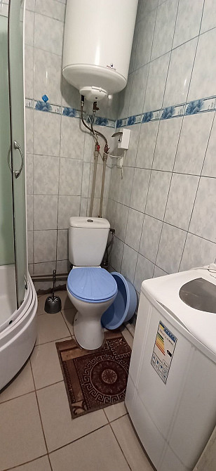 Сдам 1-ю квартиру 15 м-н. Запорожье - изображение 1