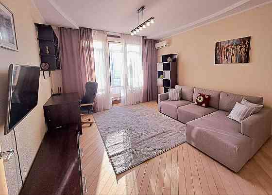 Жилянська 59  Задається 2х кім кв ЖК «Дипломат Хол» Без% Київ